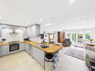 Boobery, Sampford Peverell, Tiverton, Devon, EX16