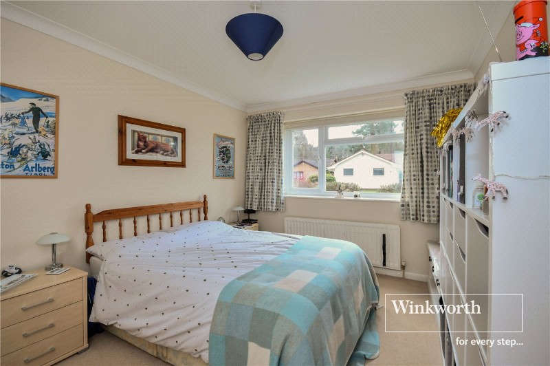 Hazel Drive, Ferndown, BH22