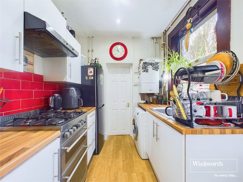 Belmont Road, Reading, United Kingdom, RG30
