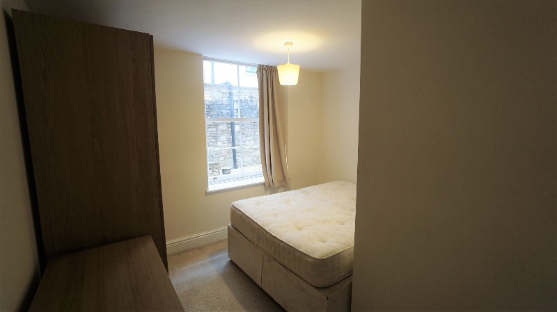 Portland Mansions, Portland Square, City Centre, Bristol, BS2
