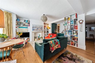Lancaster Road, London, W11