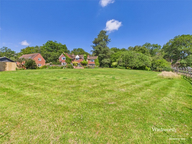 Crookham Common, Thatcham, Berkshire, RG19