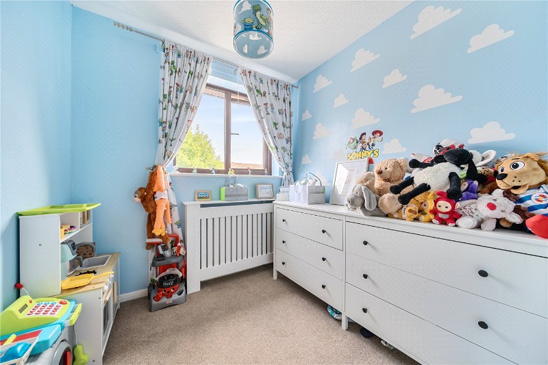 Wolsingham Way, Thatcham, Berkshire, RG19