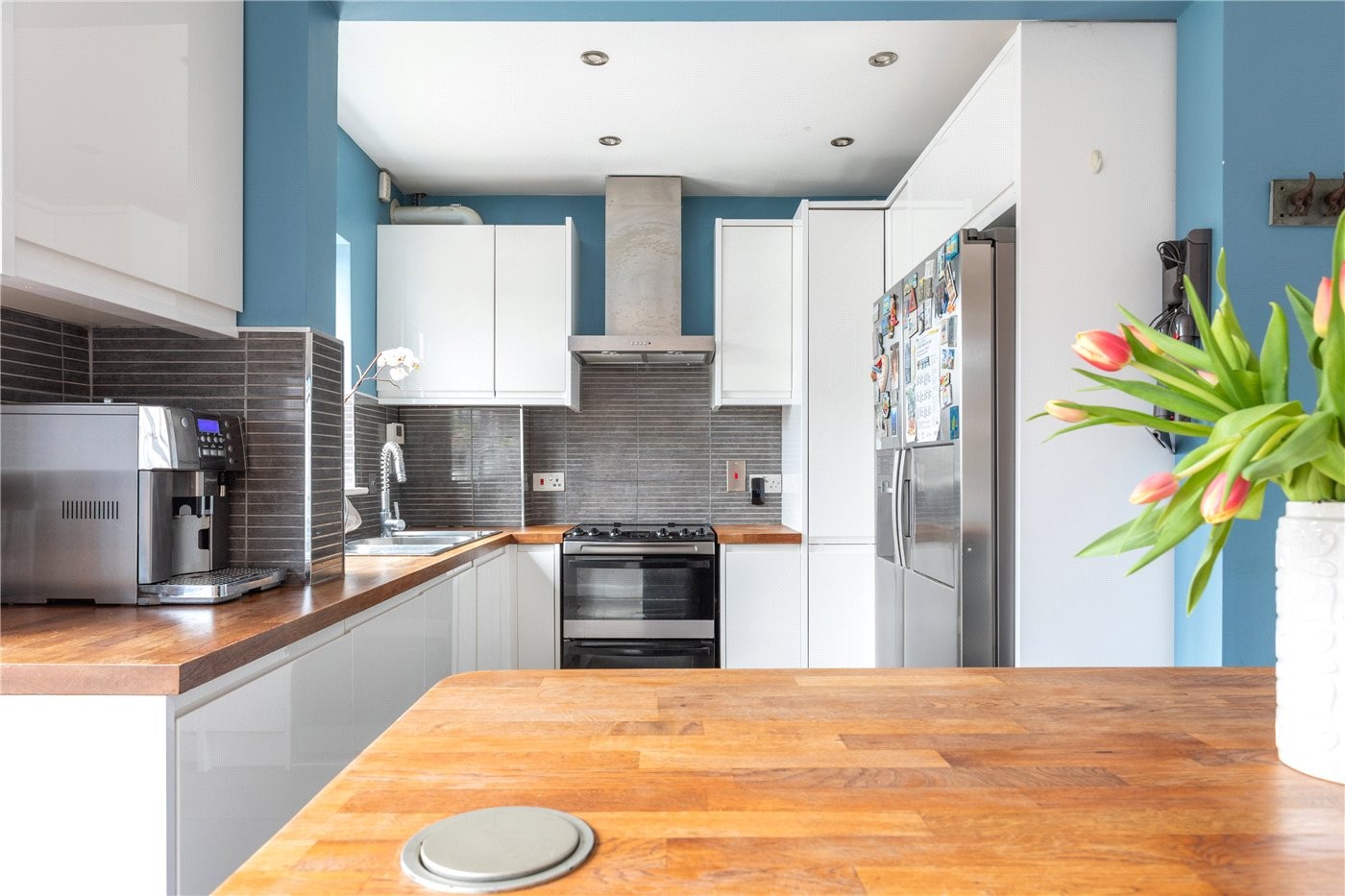 4 bedroom property for sale in Covington Way, London, SW16 (Ref