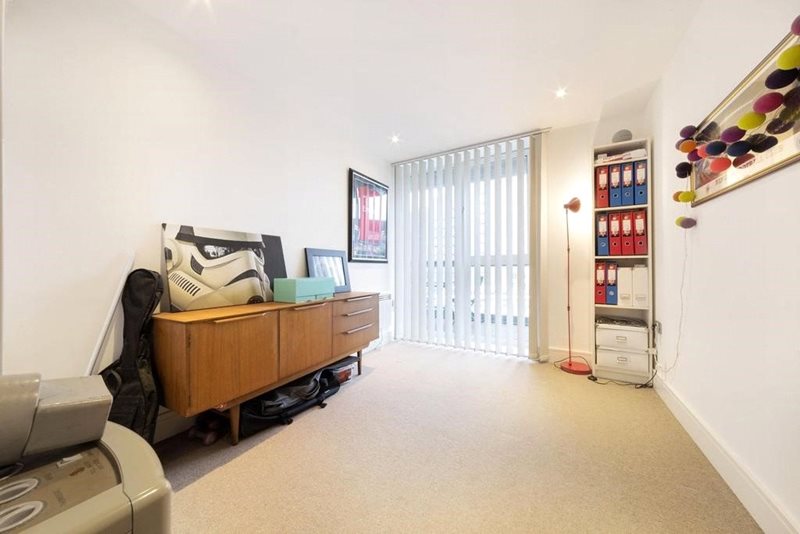 Drayton Park, London, N5