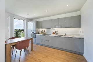 Haverley Street, London, SE26