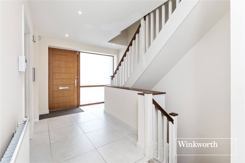 Ruskin Parade, Edgware, HA8