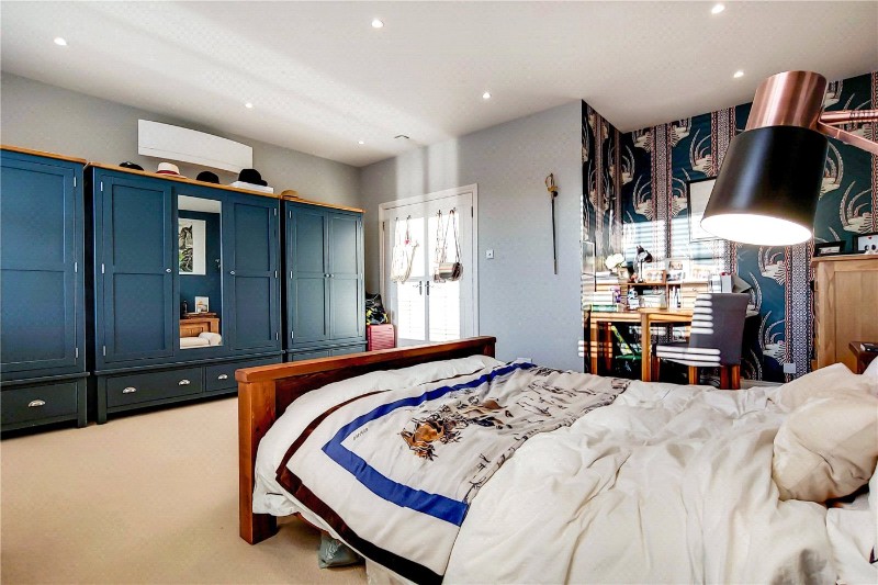 Ringford Road, London, SW18