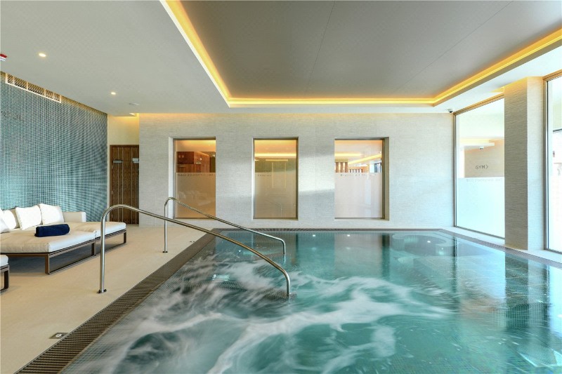 Amphion House, 5 Thunderer Walk, Woolwich, London, SE18