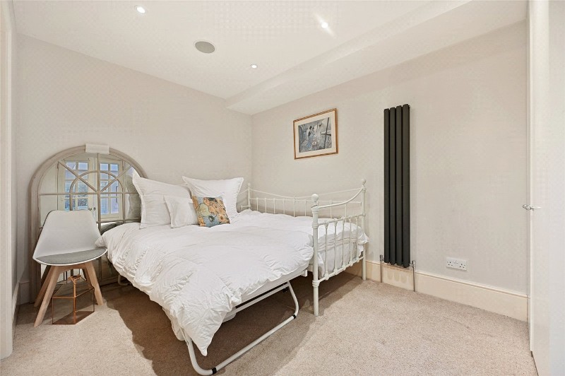Gunterstone Road, London, W14