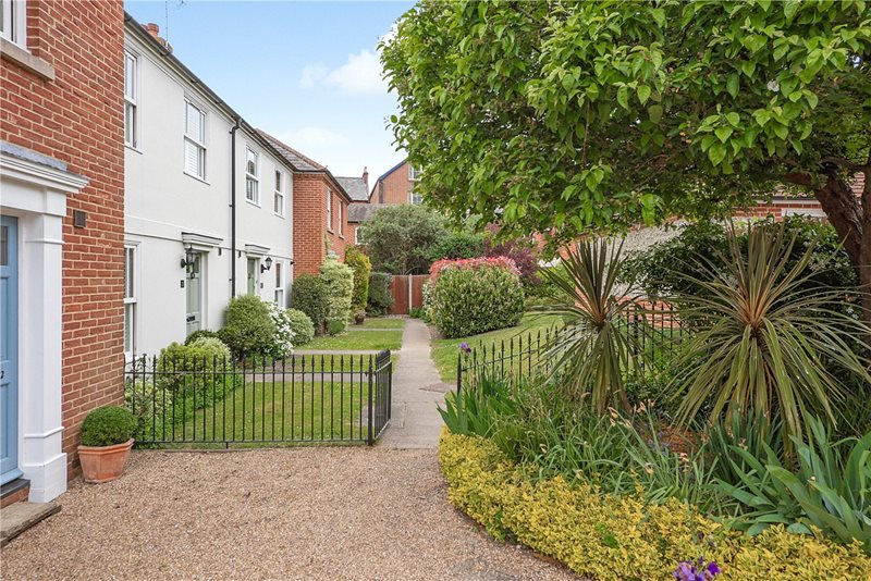 Carriage Mews, Canterbury, Kent, CT2