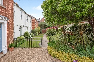 Carriage Mews, Canterbury, Kent, CT2