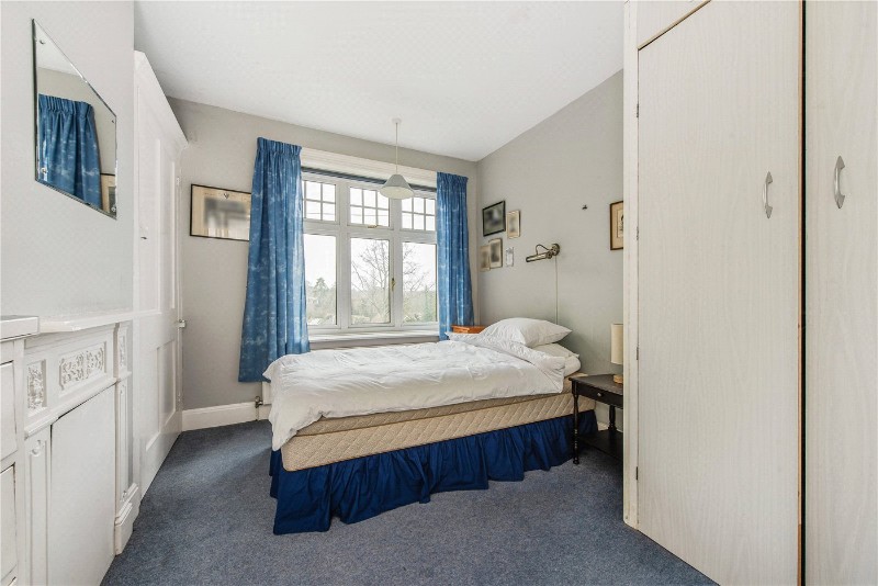 Chilbolton Avenue, Winchester, Hampshire, SO22