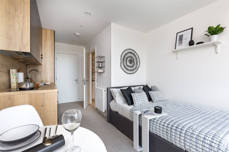 Harrovian House, 2a Woodlands Road, Harrow, Middlesex, HA1