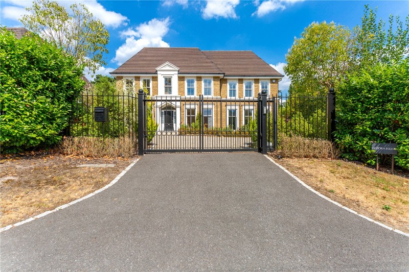 Shrubbs Hill Lane, Ascot, Berkshire, SL5