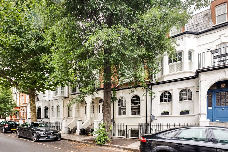 Crookham Road, Fulham/Parsons Green, SW6