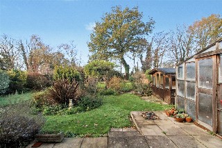 South Wood Drive, Caistor St. Edmund, Norwich, Norfolk, NR14