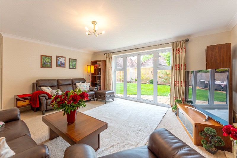 Lady Grey Avenue, Heathcote, Warwick, Warwickshire, CV34