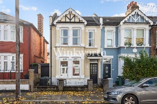 Seymour Avenue, London, N17