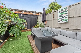 Ruislip Street, London, SW17