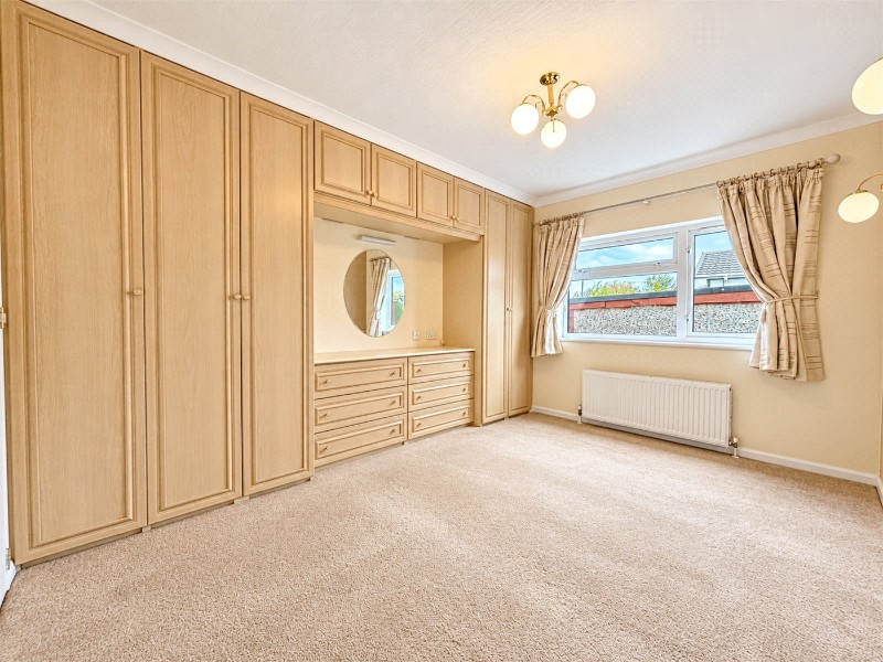 Priory Park, Priory Road, Ruskington, Sleaford, NG34