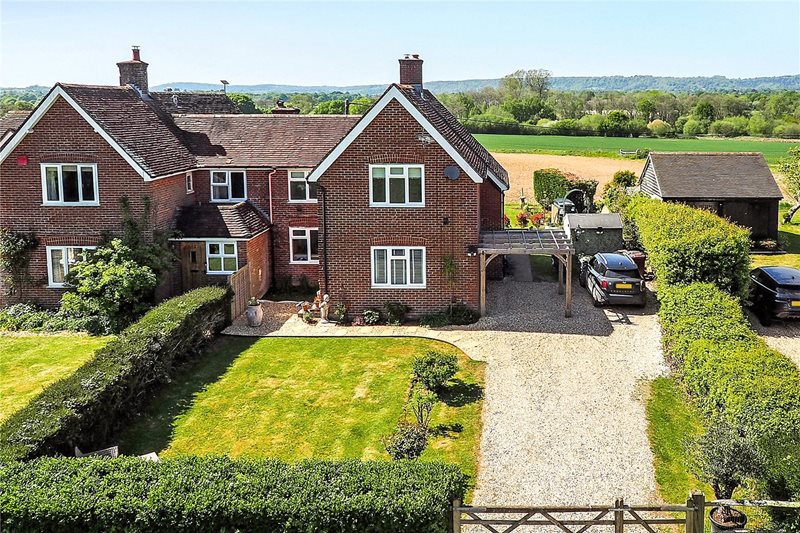 West Harting, Petersfield, Hampshire, GU31