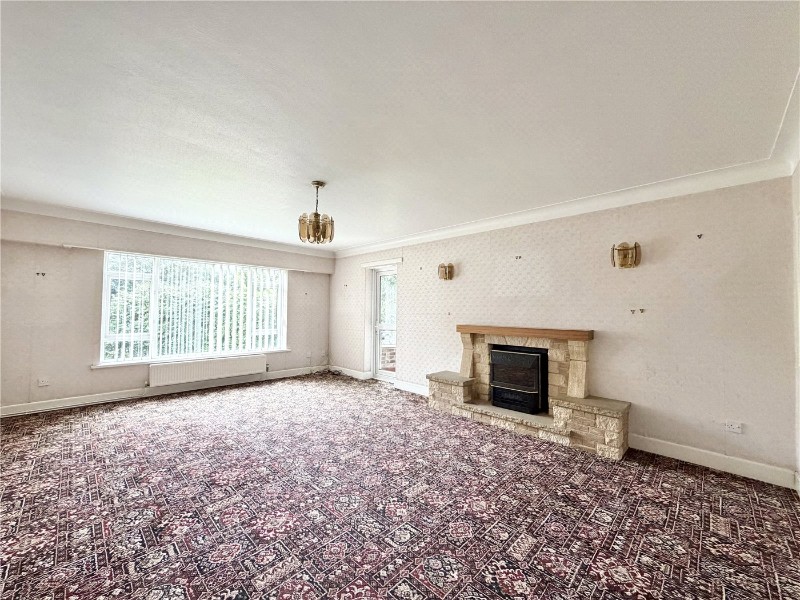Marlborough Road, Bournemouth, Dorset, BH4
