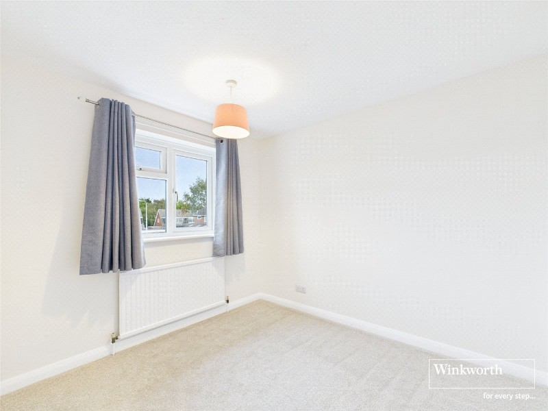 Wiltshire Walk, Tilehurst, Reading, Berkshire, RG31