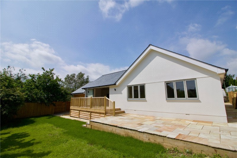 Anderwood Drive, Sway, Lymington, SO41