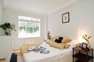 Cheyne Place, Chelsea, London, SW3