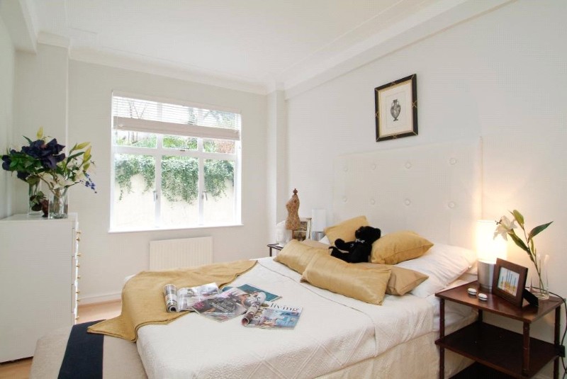 Cheyne Place, Chelsea, London, SW3