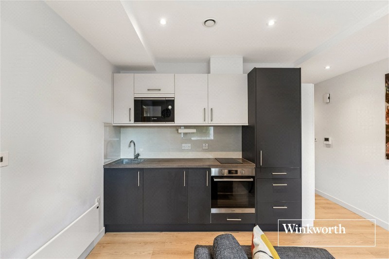 Shakespeare Road, Finchley, London, United Kingdom, N3