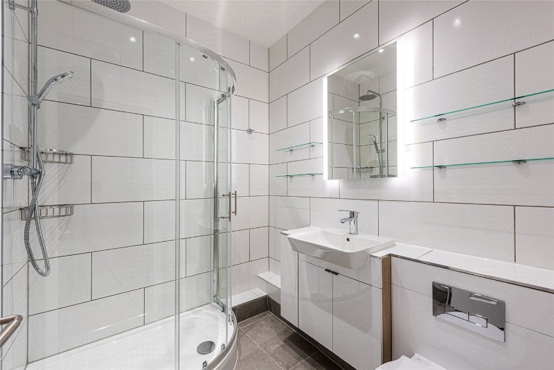 Gloucester Street, London, SW1V