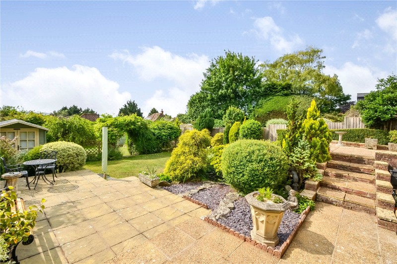 Romsey Road, Winchester, Hampshire, SO22