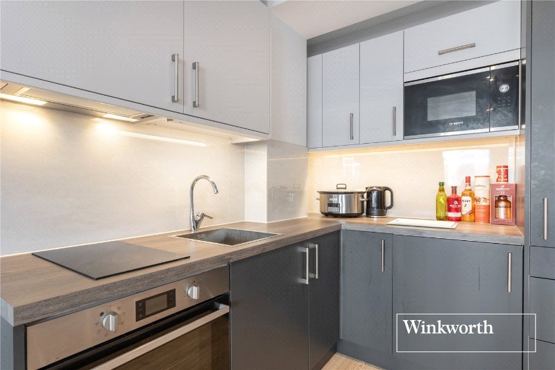 Shakespeare Road, London, N3