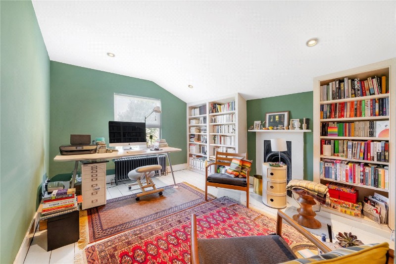 Adys Road, London, SE15