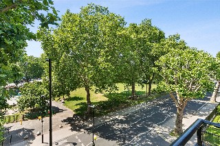 Northwold Road, London, United Kingdom, N16