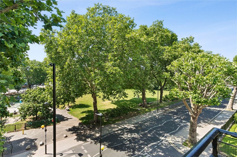 Northwold Road, London, United Kingdom, N16