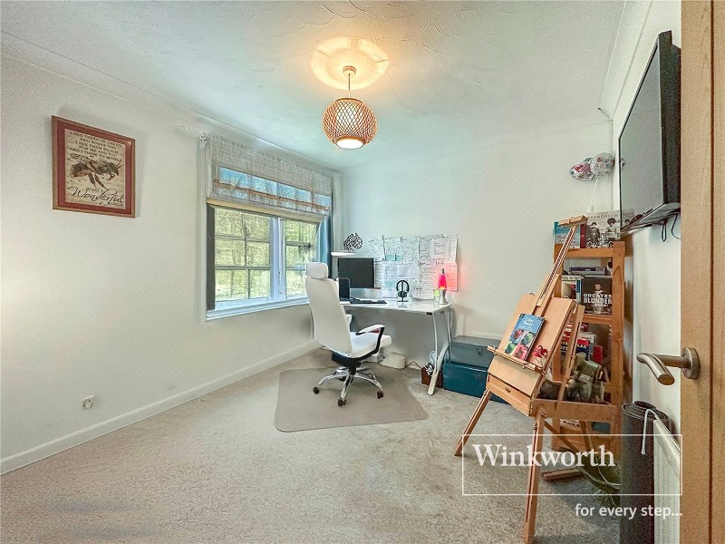 Redwood Drive, Ferndown, Dorset, BH22