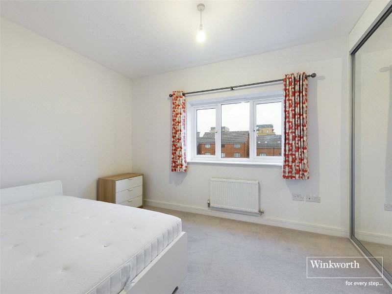 Greenham Avenue, Reading, Berkshire, RG2