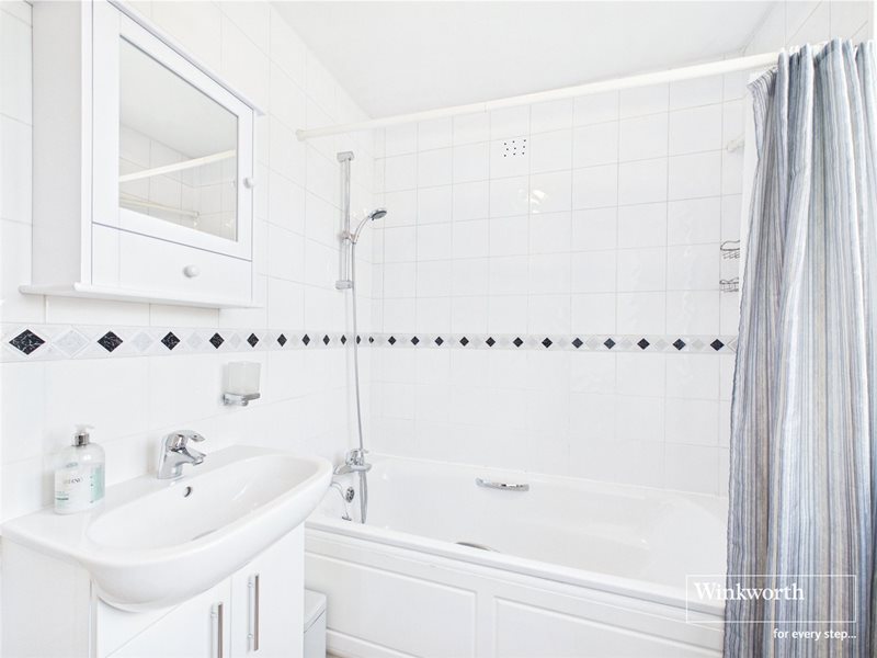 Grove Park, Kingsbury, London, NW9