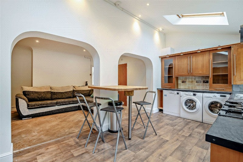 Rowlandson Gardens, Lockleaze, Bristol, BS7