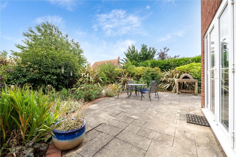 Chapel Lane, Little Hale, Sleaford, NG34