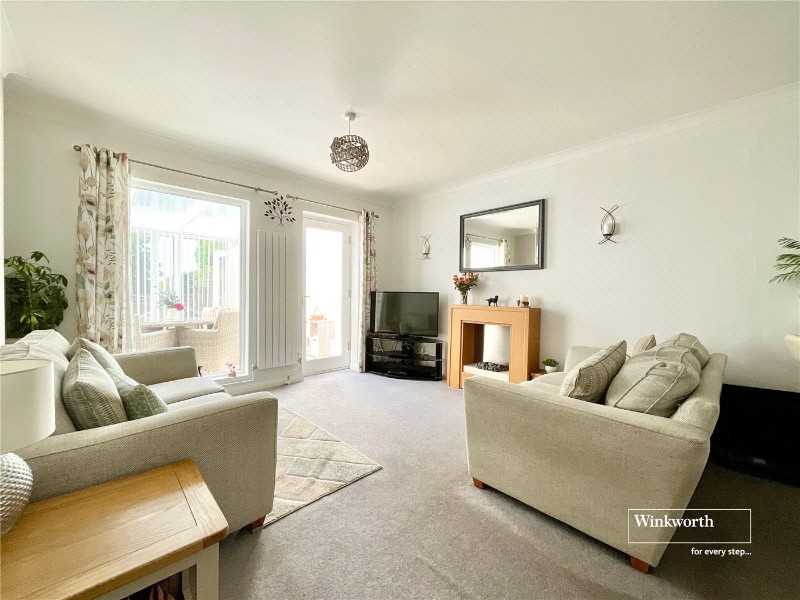 Stony Lane, Burton, Christchurch, Dorset, BH23