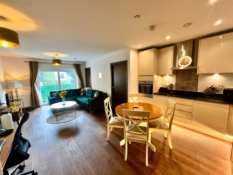 Fairfax Drive, Westcliff-on-Sea, Essex, SS0