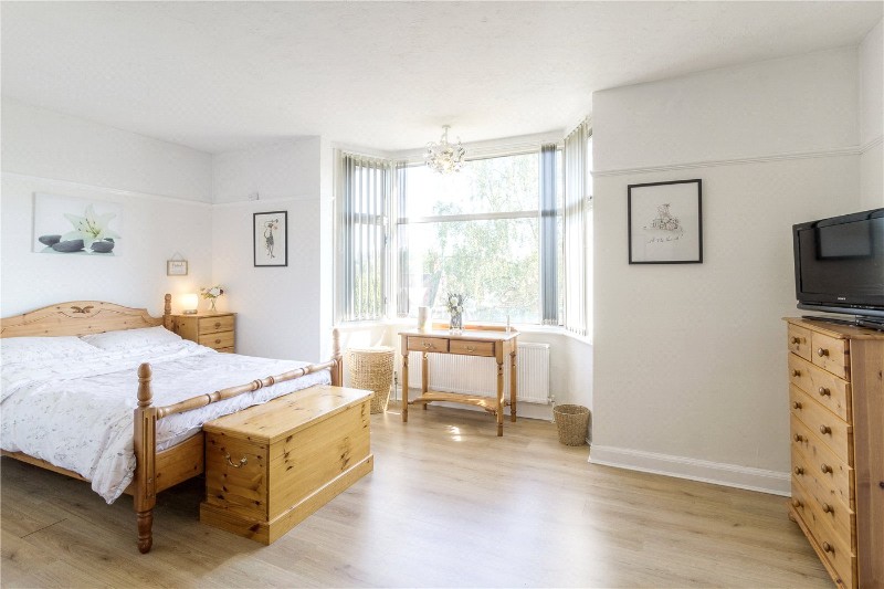 Kingsley Road, Northampton, NN2