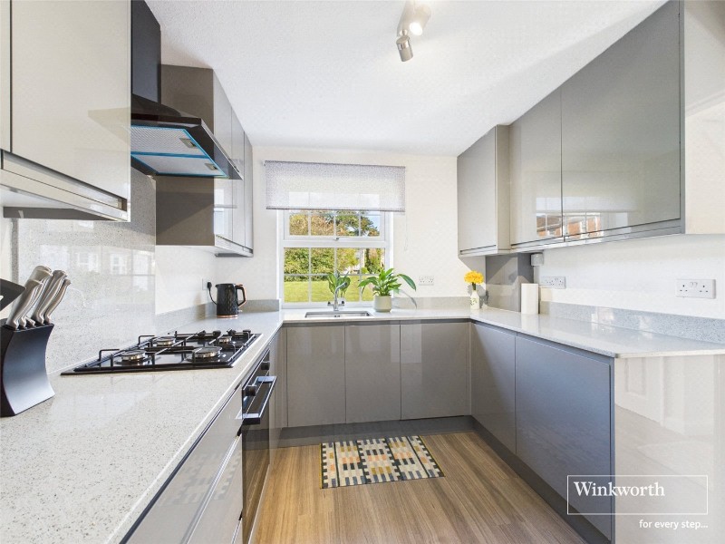 Benyon Court, Bath Road, Reading, Berkshire, RG1