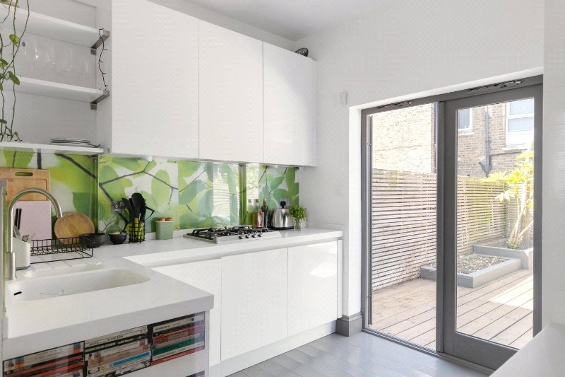 Howberry Road, London, CR7