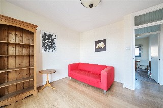 Rich Street, London, E14
