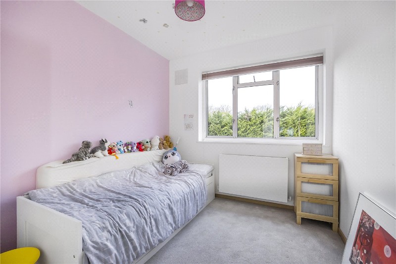 Biscoe Way, Lewisham, London, SE13